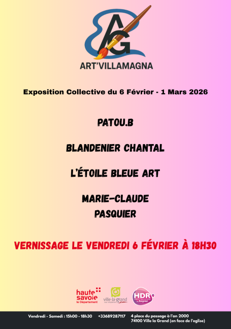 Février 2026