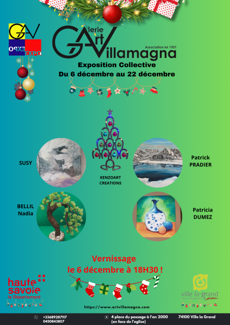 Décembre 2024