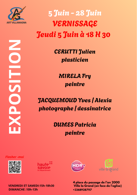 Juin 2026 Juin 2026