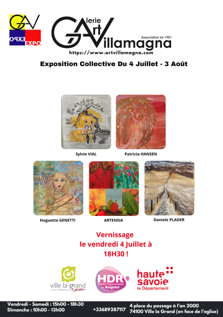 Juillet 2025